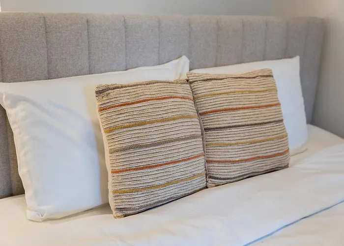 Apartment Grunwald Raszynska By Bookinghost