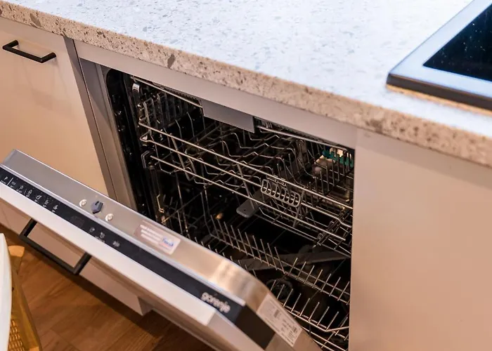 Apartment Grunwald Raszynska By Bookinghost Posen